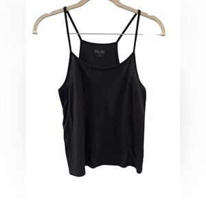 ✨ 5/$30 ✨ Mudd Black Camisole Top